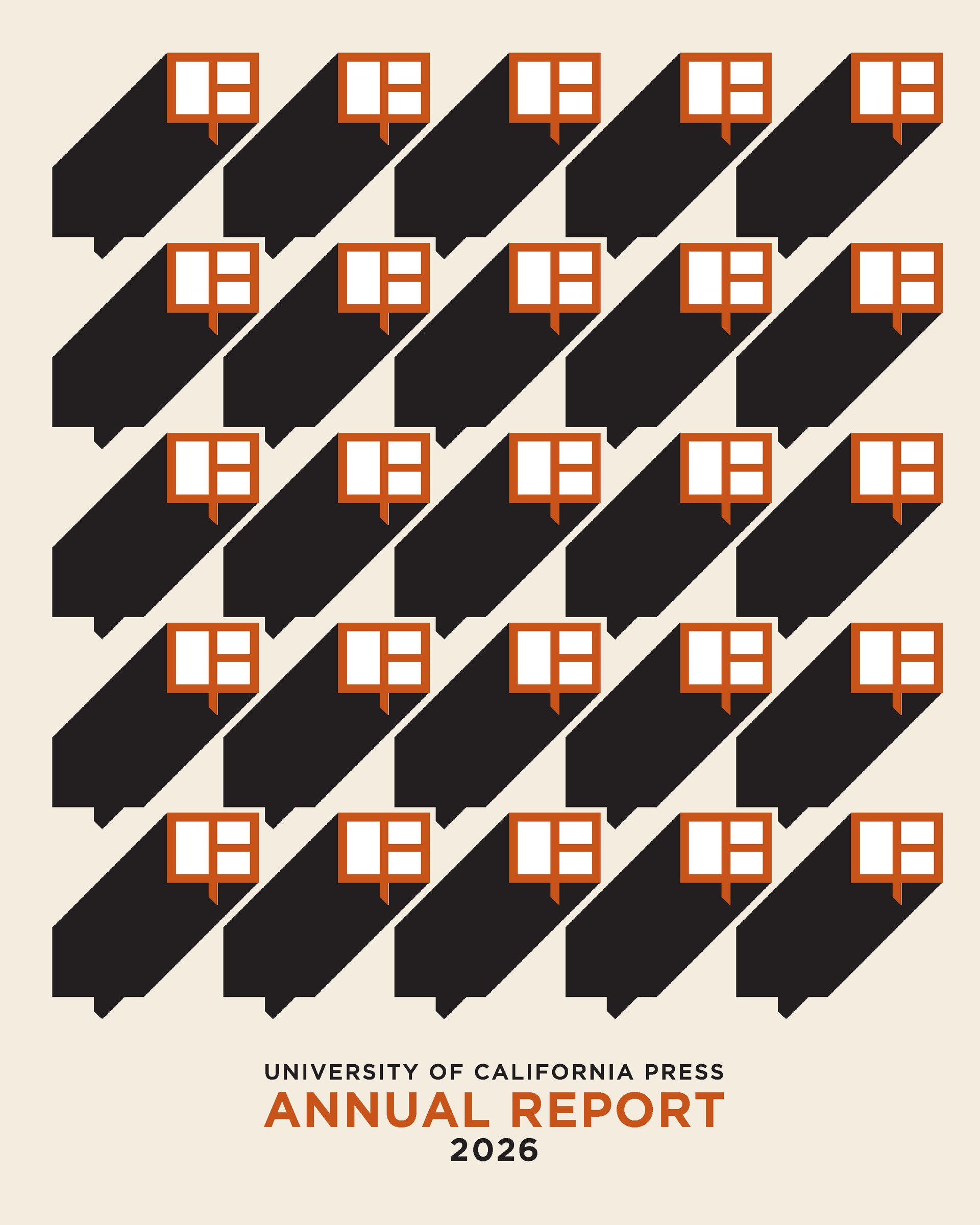 Cover image for UCP Annual Report 2026