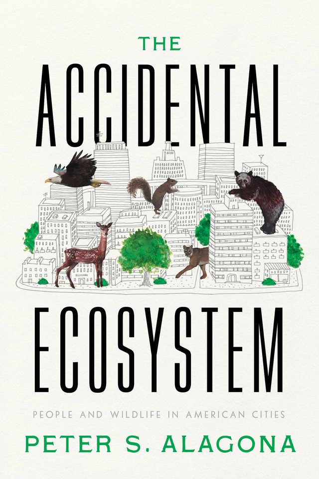 Holidays 2024 Natural World University of California Press